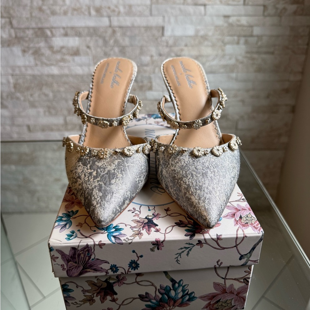 Antonio Melani Heels
